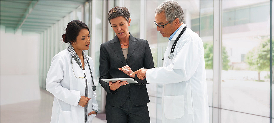 Orvosi számlázó szoftver: az RCM jövője